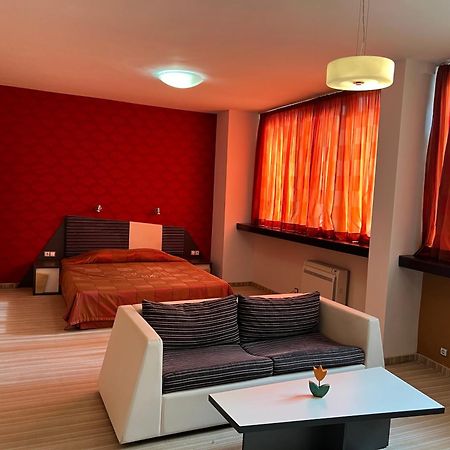 Hotel Dunav Vidin Eksteriør billede