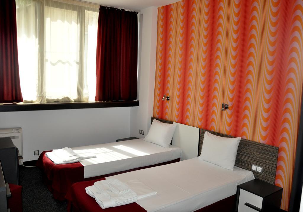 Hotel Dunav Vidin Eksteriør billede