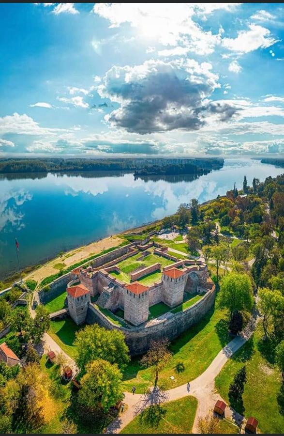 Hotel Dunav Vidin Eksteriør billede