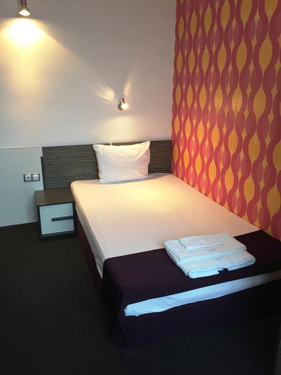 Hotel Dunav Vidin Værelse billede