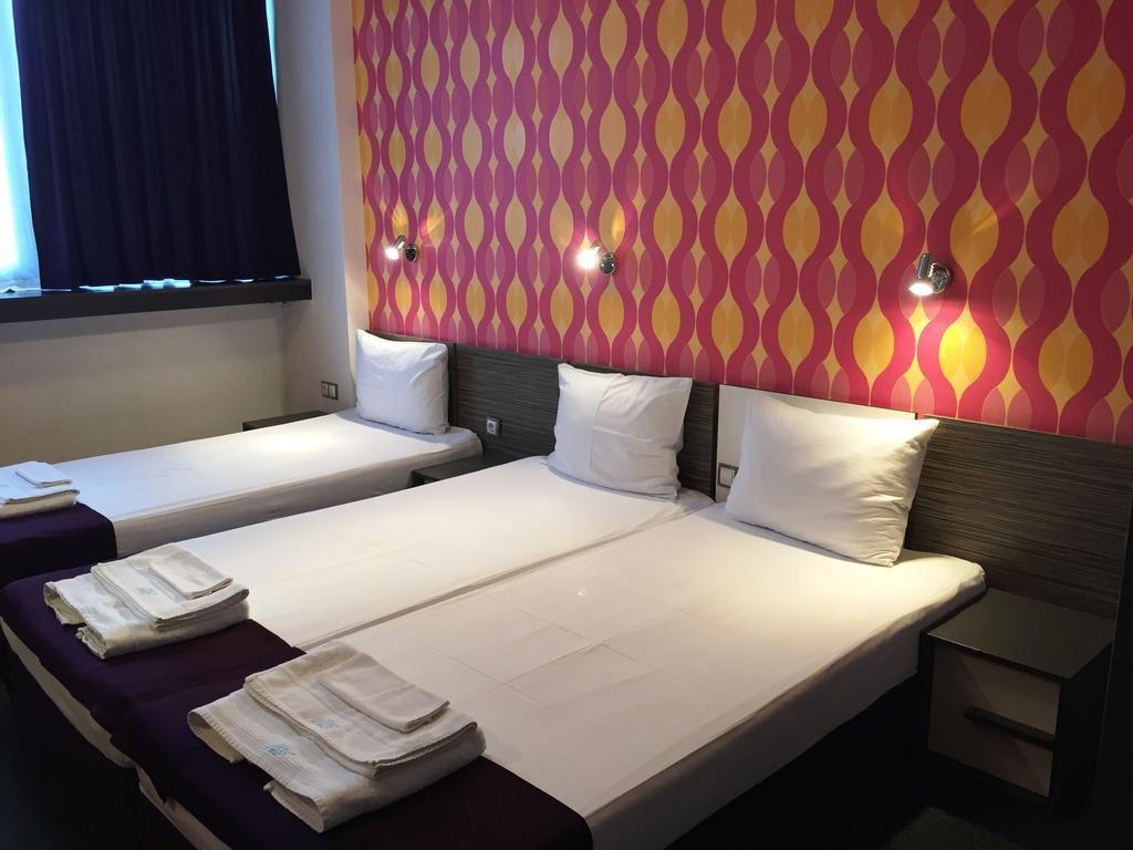 Hotel Dunav Vidin Værelse billede